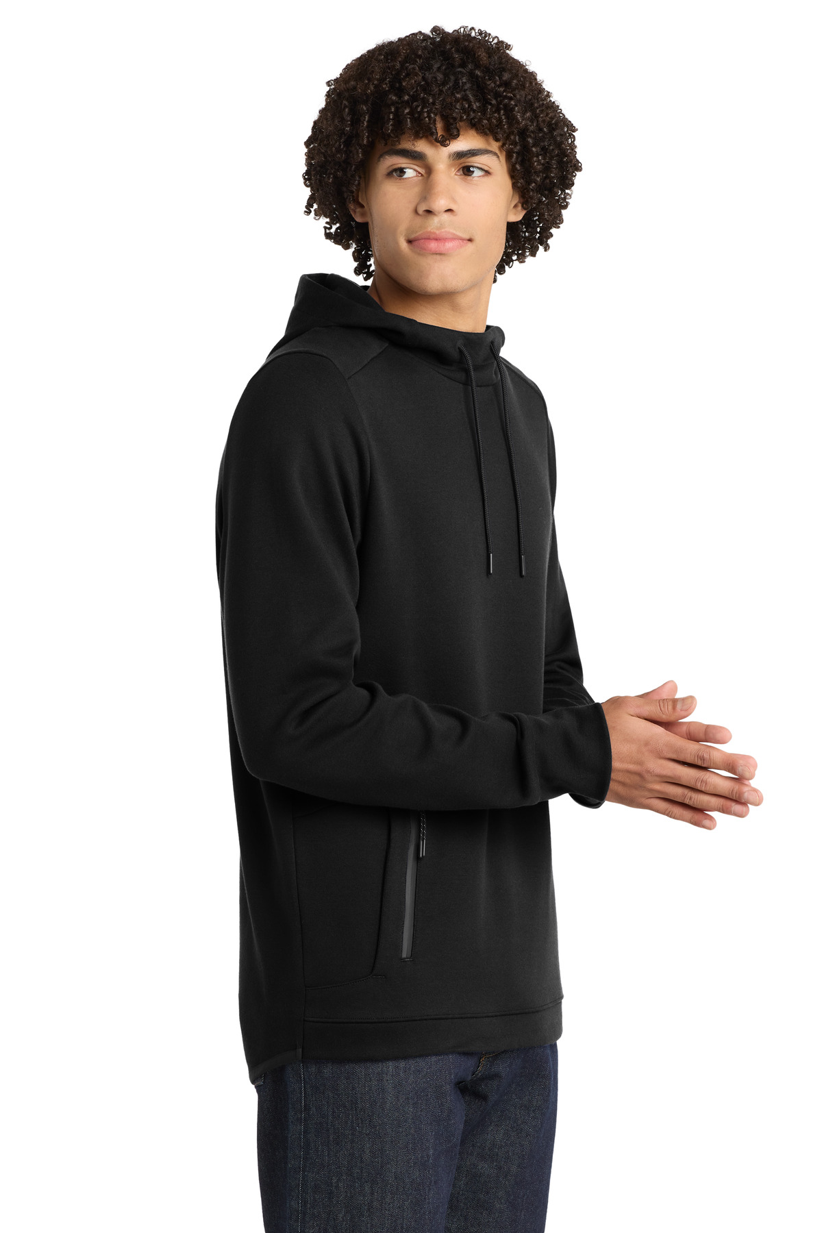 Sport-Tek Triumph Hooded Pullover ST280 15