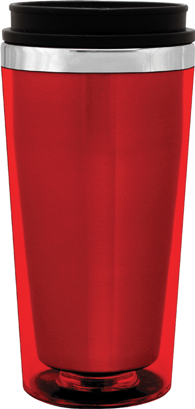 16 oz. Steel City Camino Collection 17