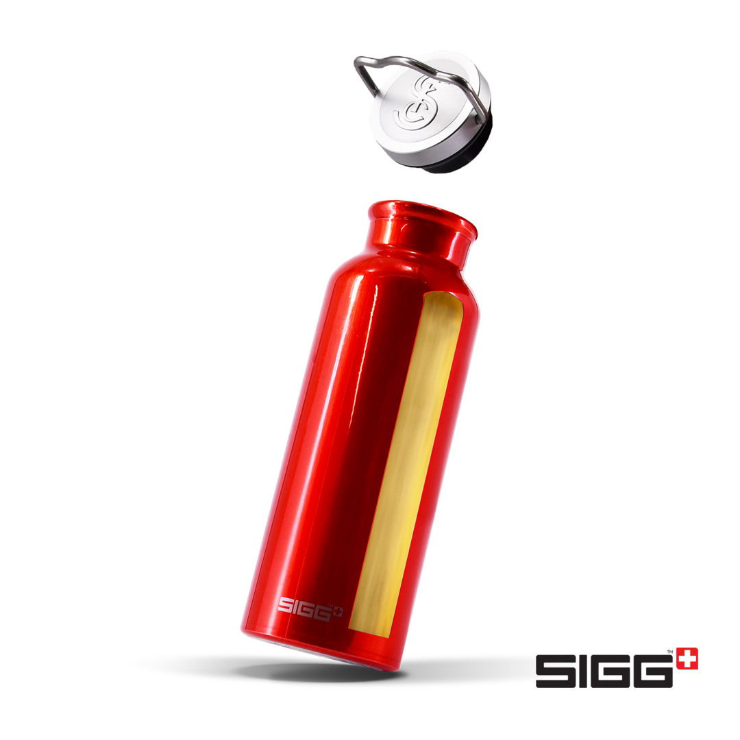 SIGG™ Original Bottle - 17oz 20
