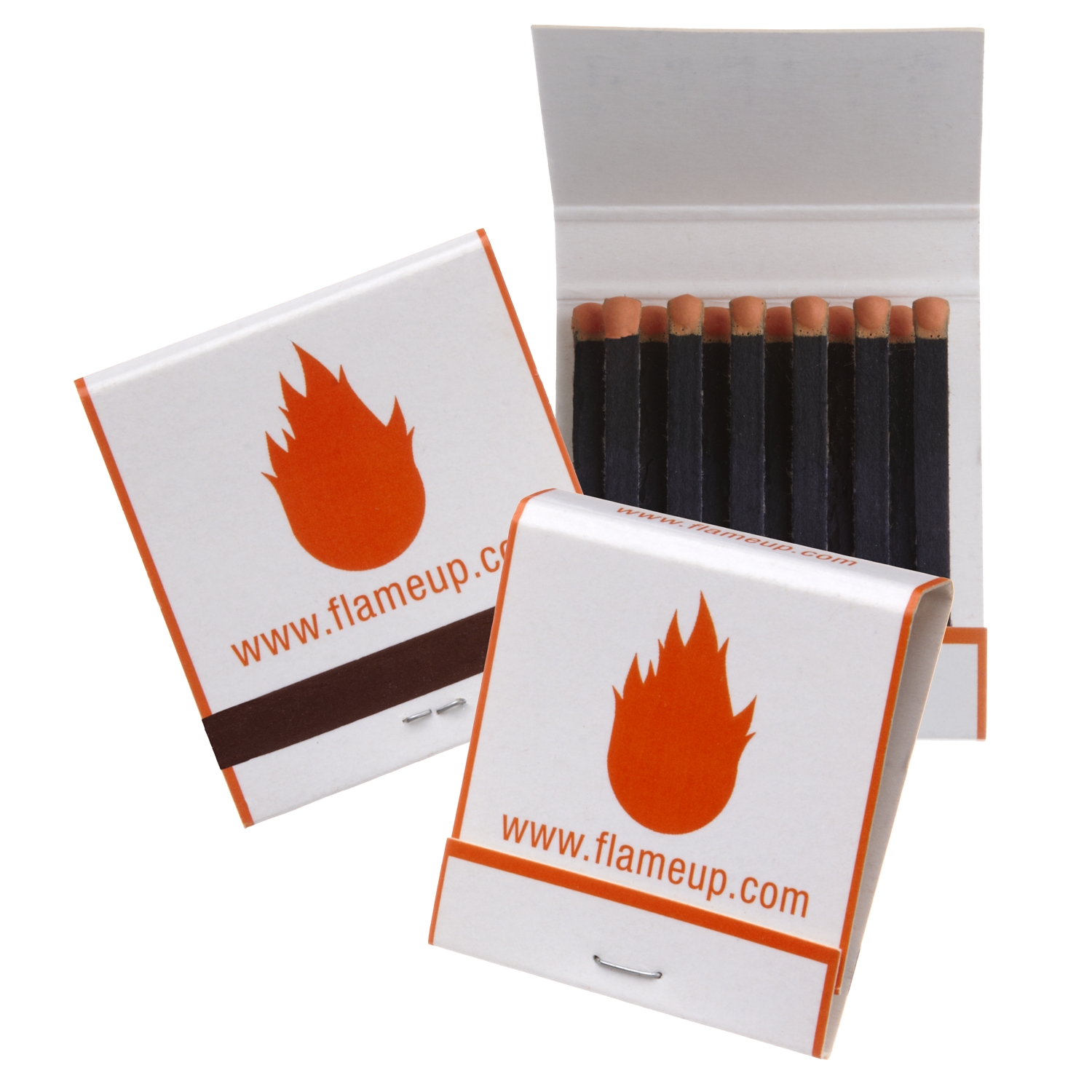Specialty 12-Stem Matchbook 2