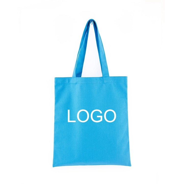 12oz Cotton Printed Tote Bags 5