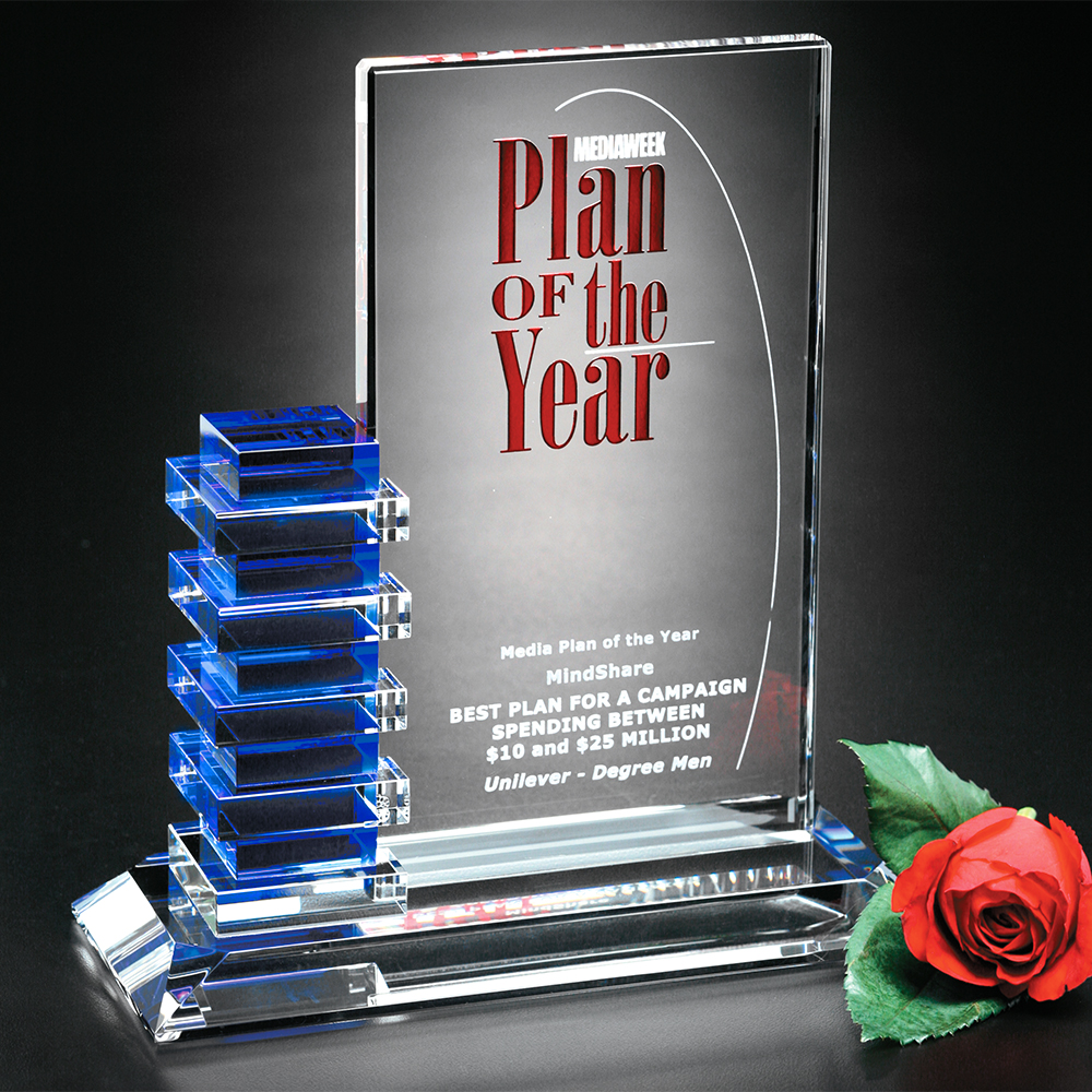 Resolute Award 7