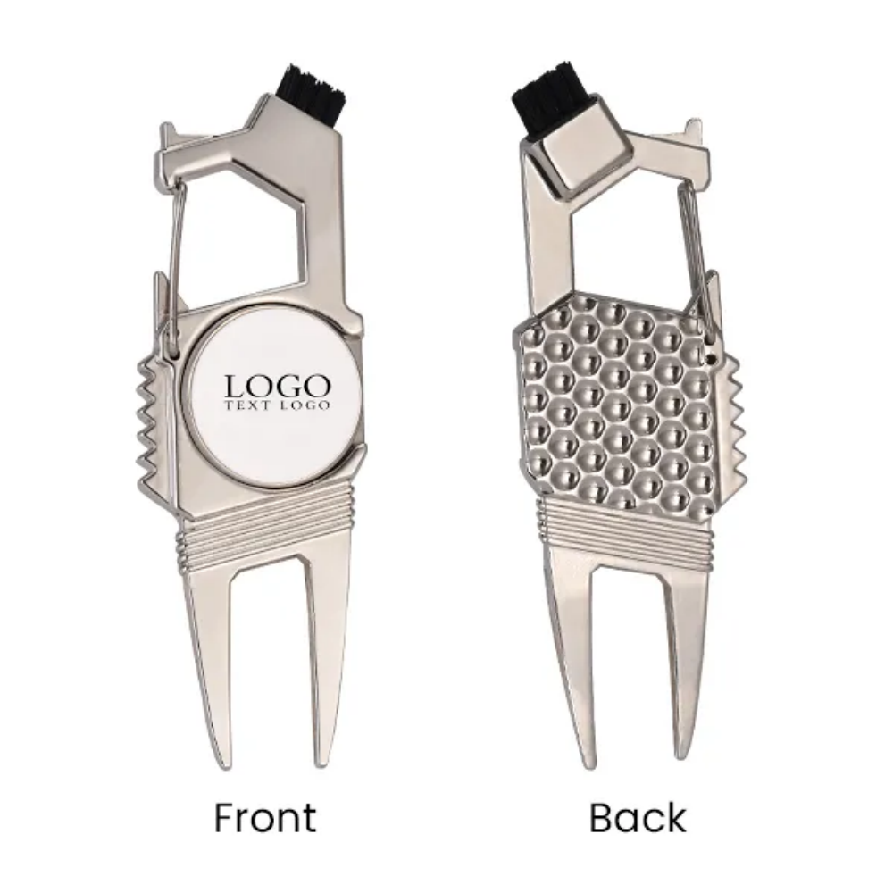 Divot Tool Ball Marker Gift Set 7