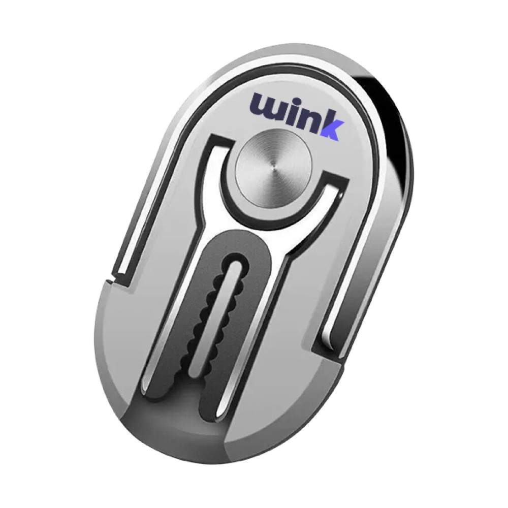 Tech-Man Ring Car Phone Holder 2