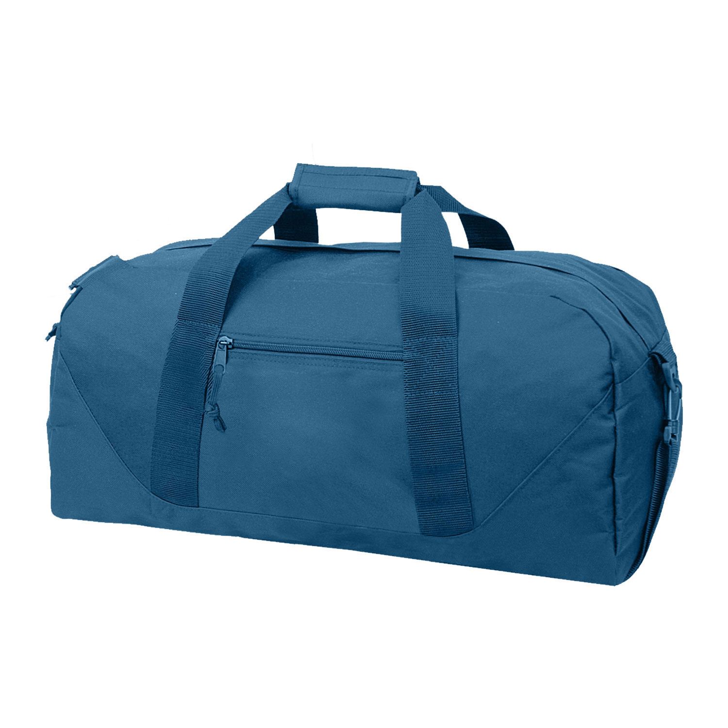 BrandGear Dallas Duffel Bag 8