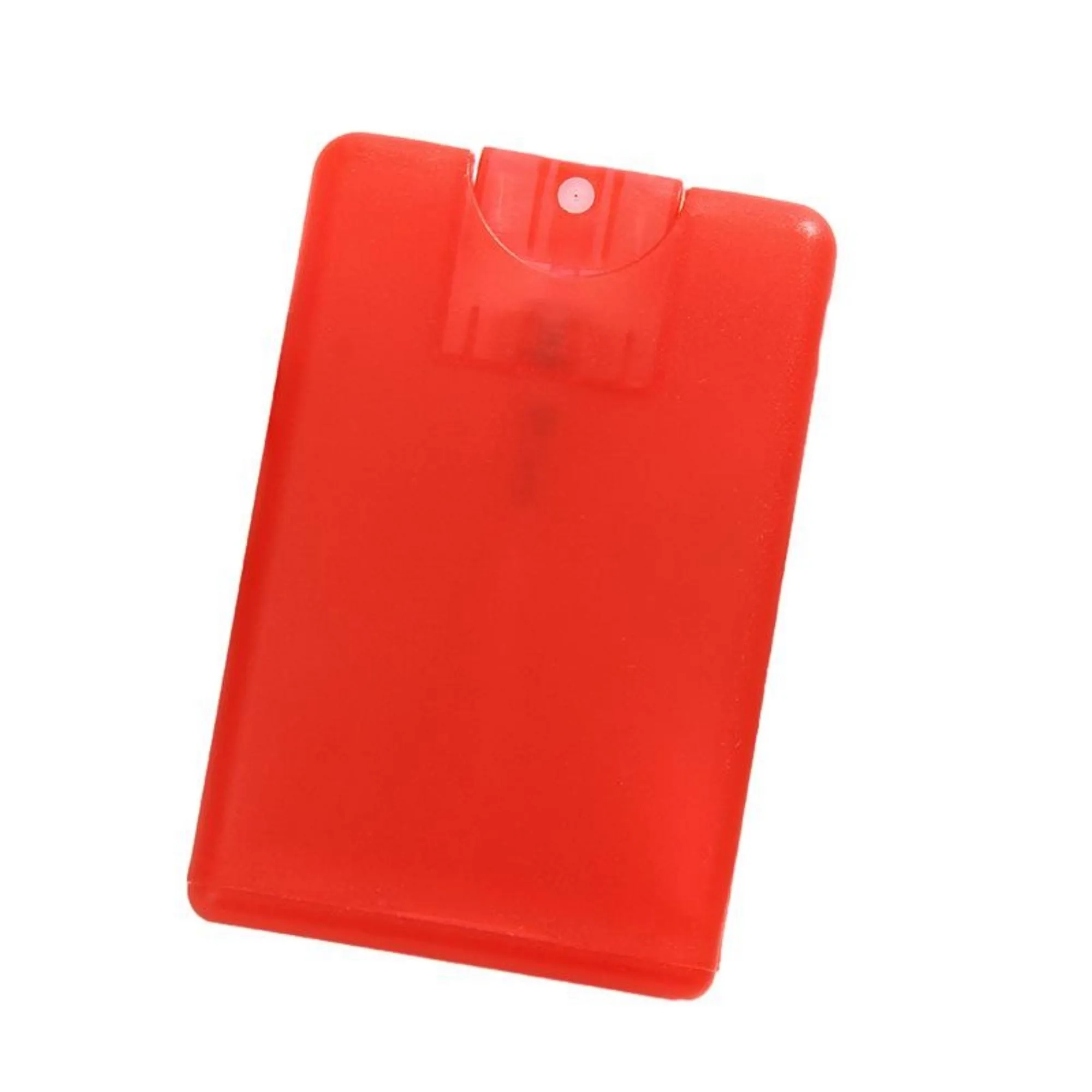 Credit Card Hand Sanitizer Sprays MOQ 300PCS 17
