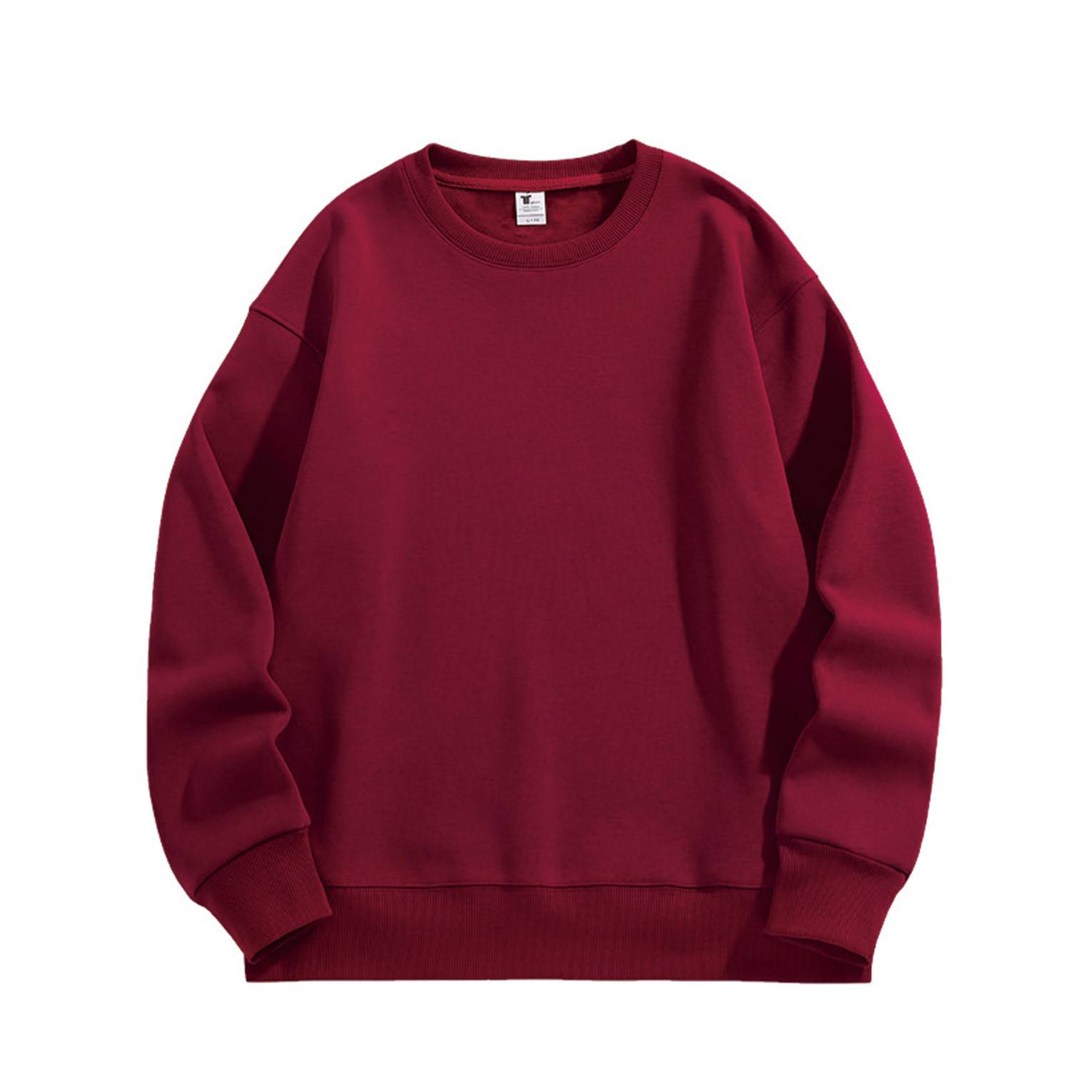 8.8oz Crew Neck Sweatshirt 2