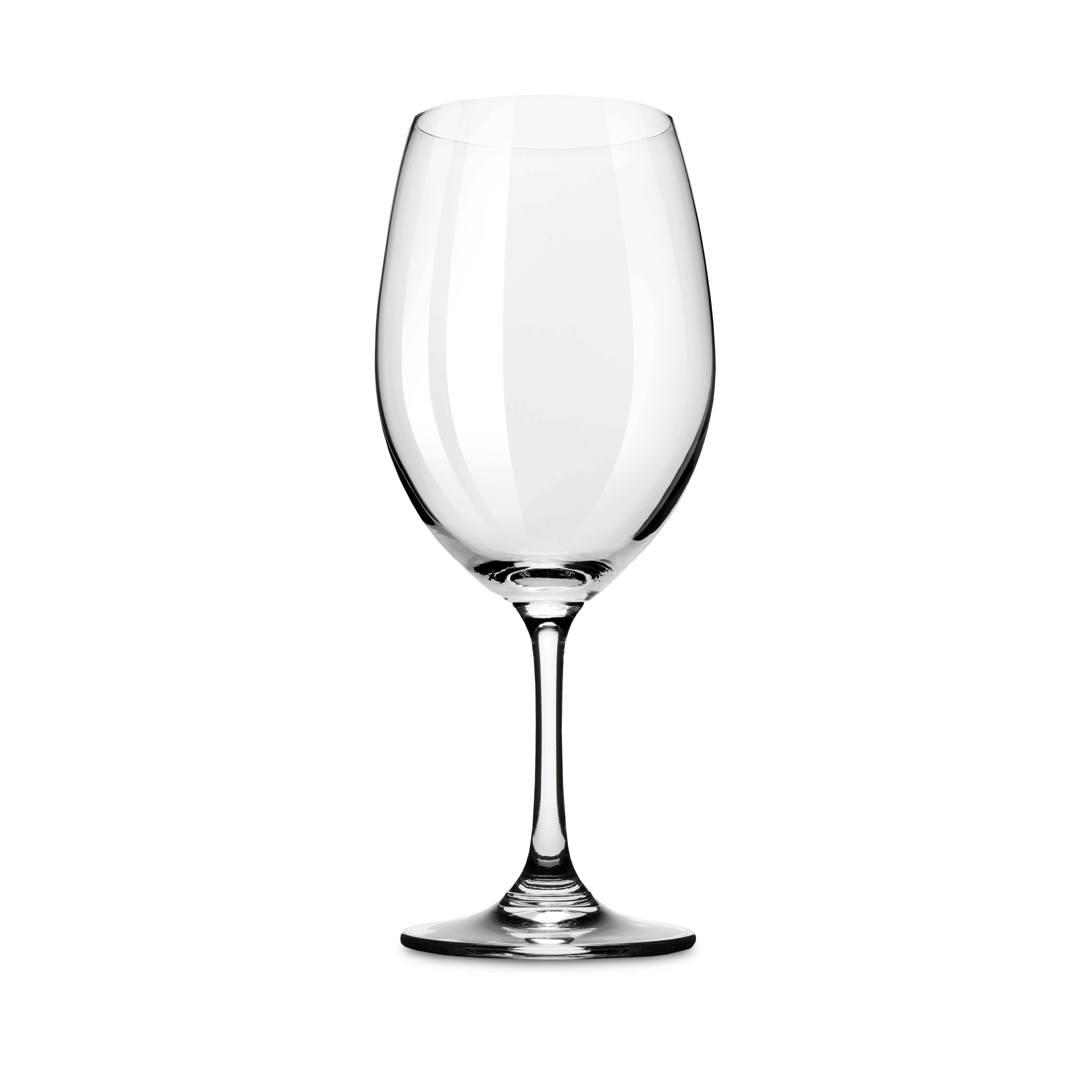 True® St. Julien Bordeaux Glass, set of 4 1