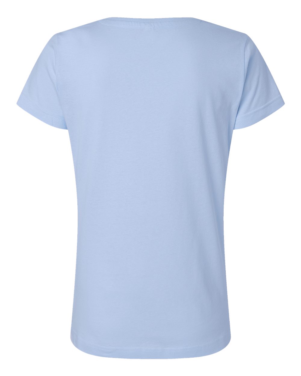 Women's Fine Jersey Tee - 3516 109