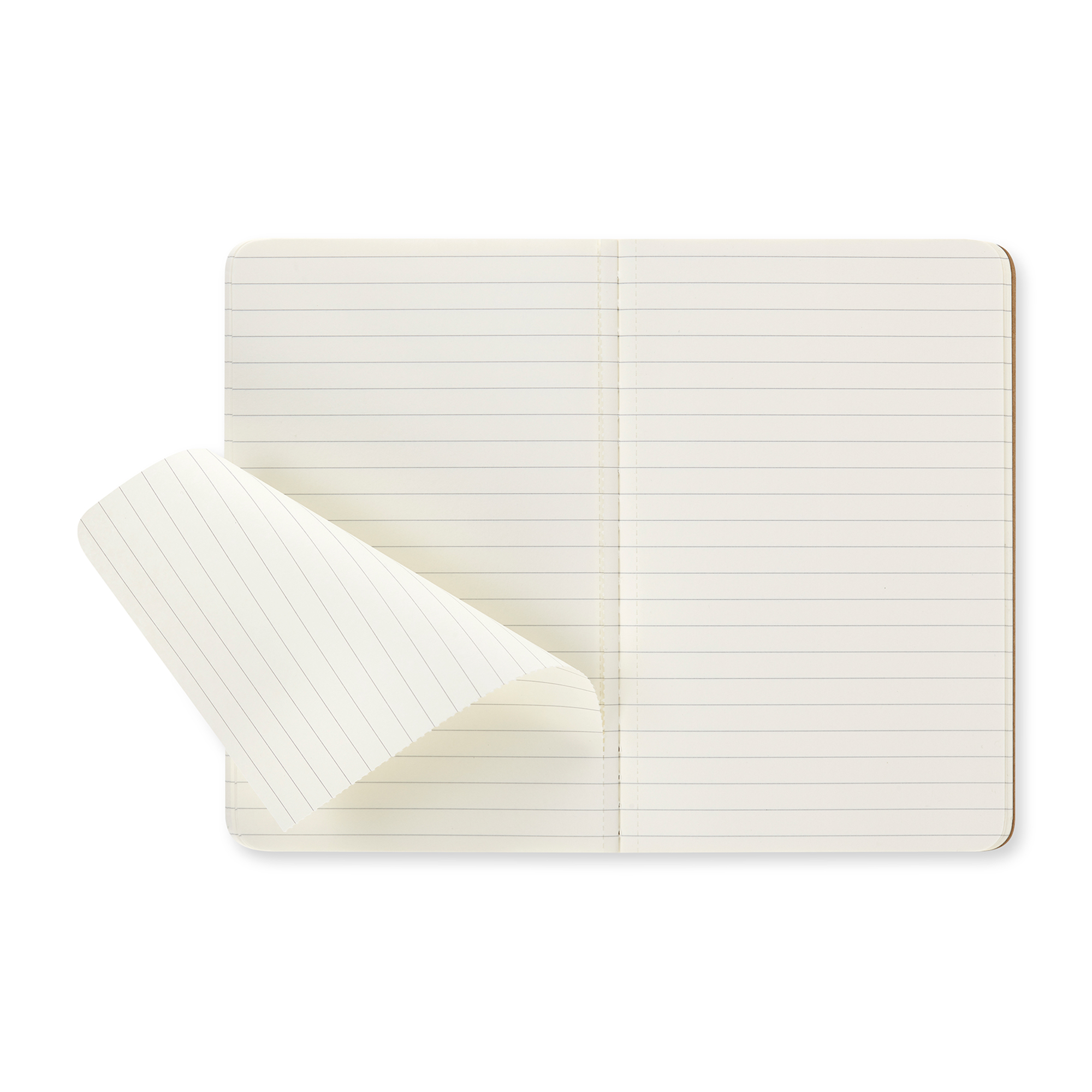 Moleskine® Cahier Ruled Pocket Journal 28