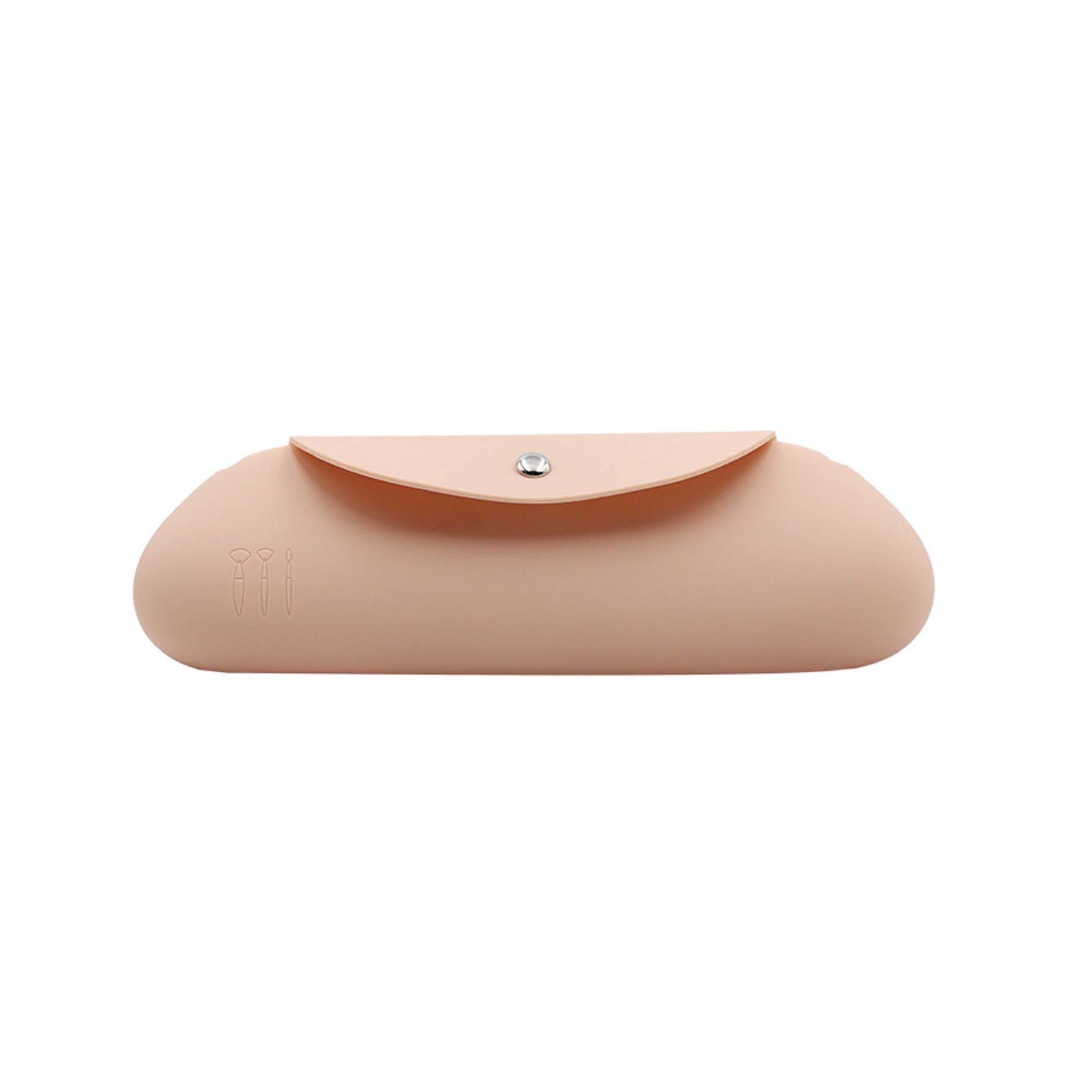 Makeup Brush Bag 2