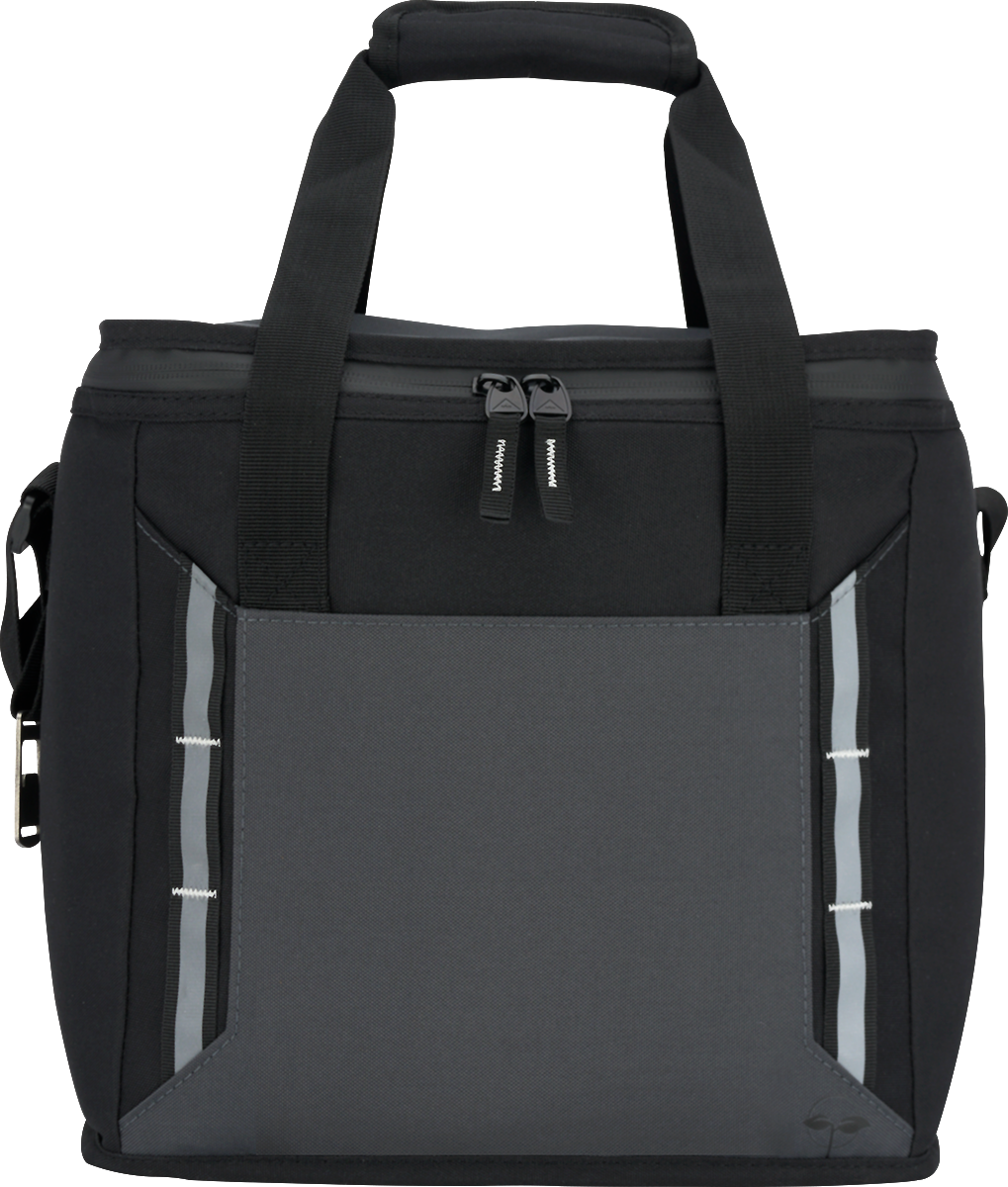 EarthTrendz™ rPET Zephyr 24 Can Cooler 14