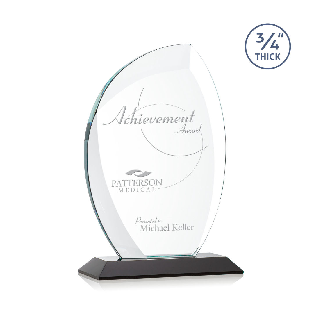 Wichita Award - Black 10