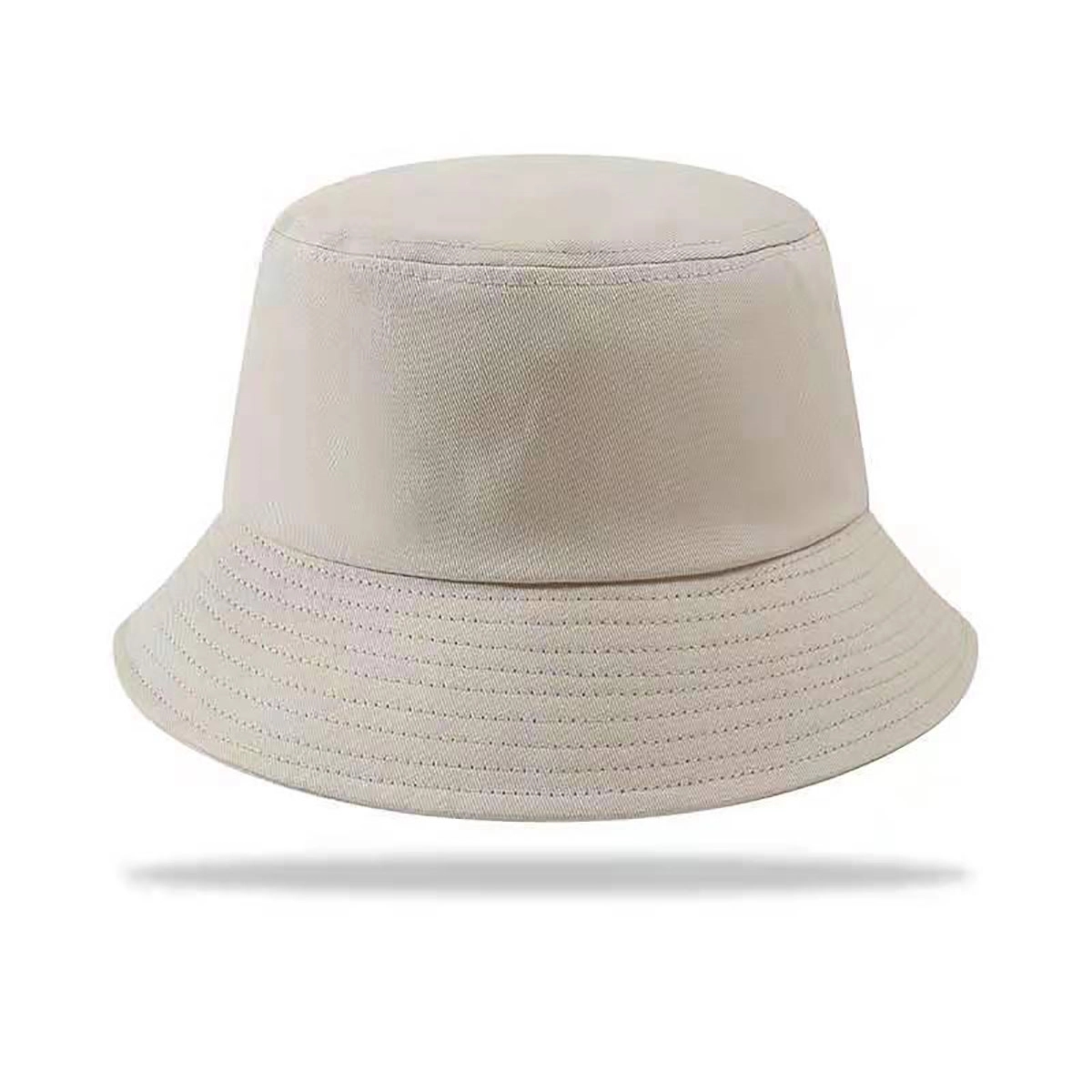 Fishing Bucket Hat Cotton 4