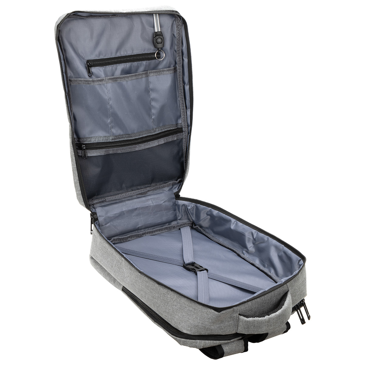 Jasper Travel Backpack 15