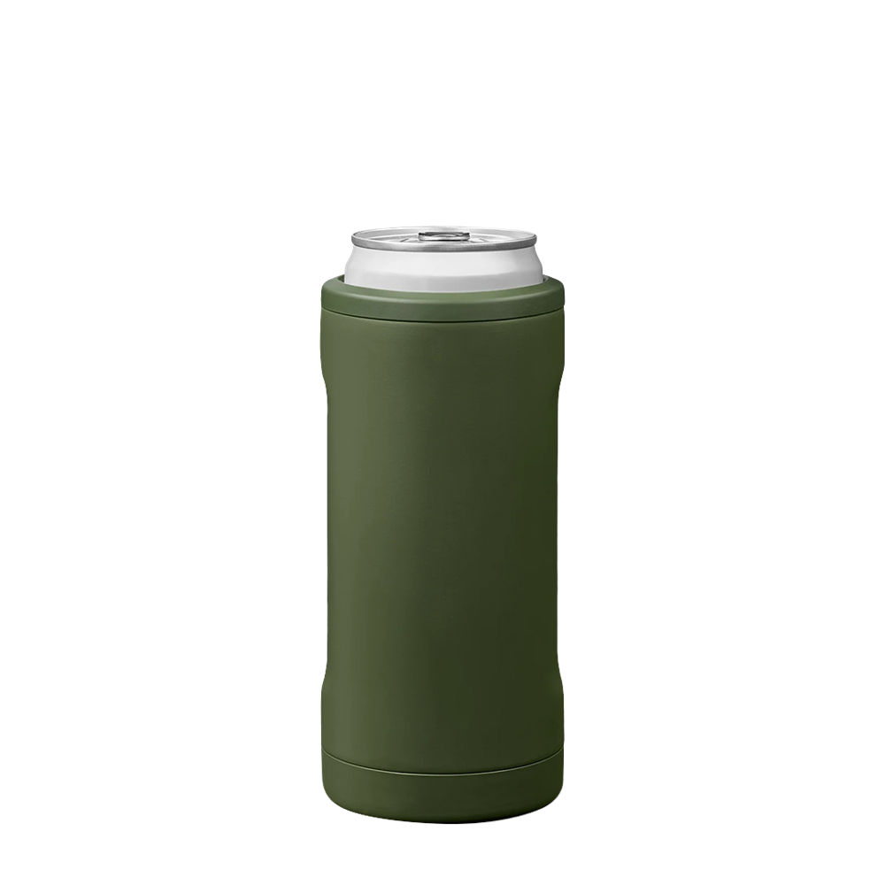 Brumate 12 oz Hopsulator Slim Can Holder 5