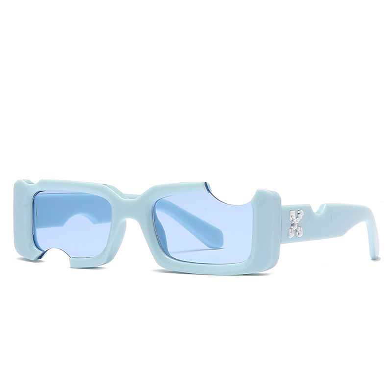 Incomplete Sunglasses 3