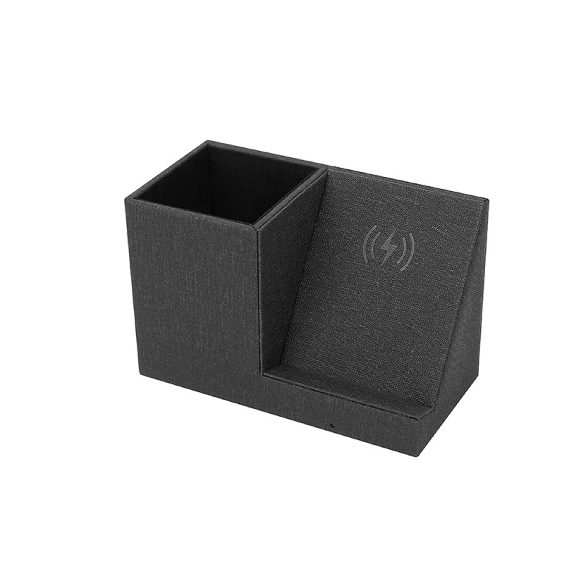 10 W Pen Holder Wireless Charger 1