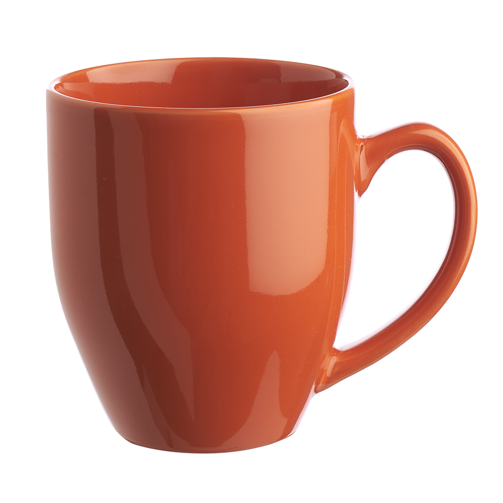 16 oz. Bistro Glossy Coffee Mugs 31