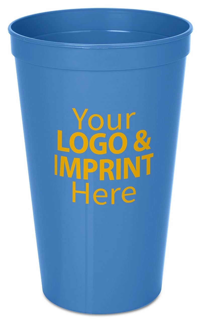 Cup - 22 oz Stadium 12