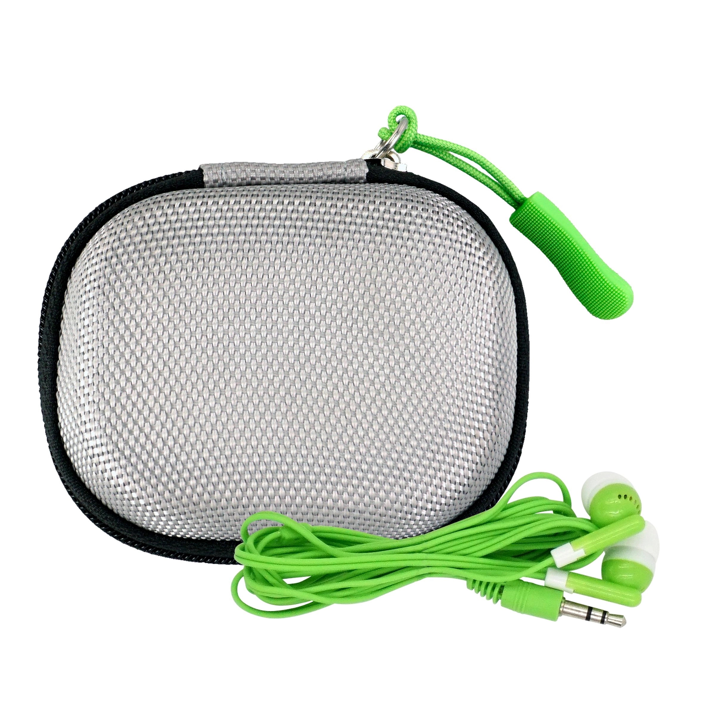 Mini Ear Bud Case 5