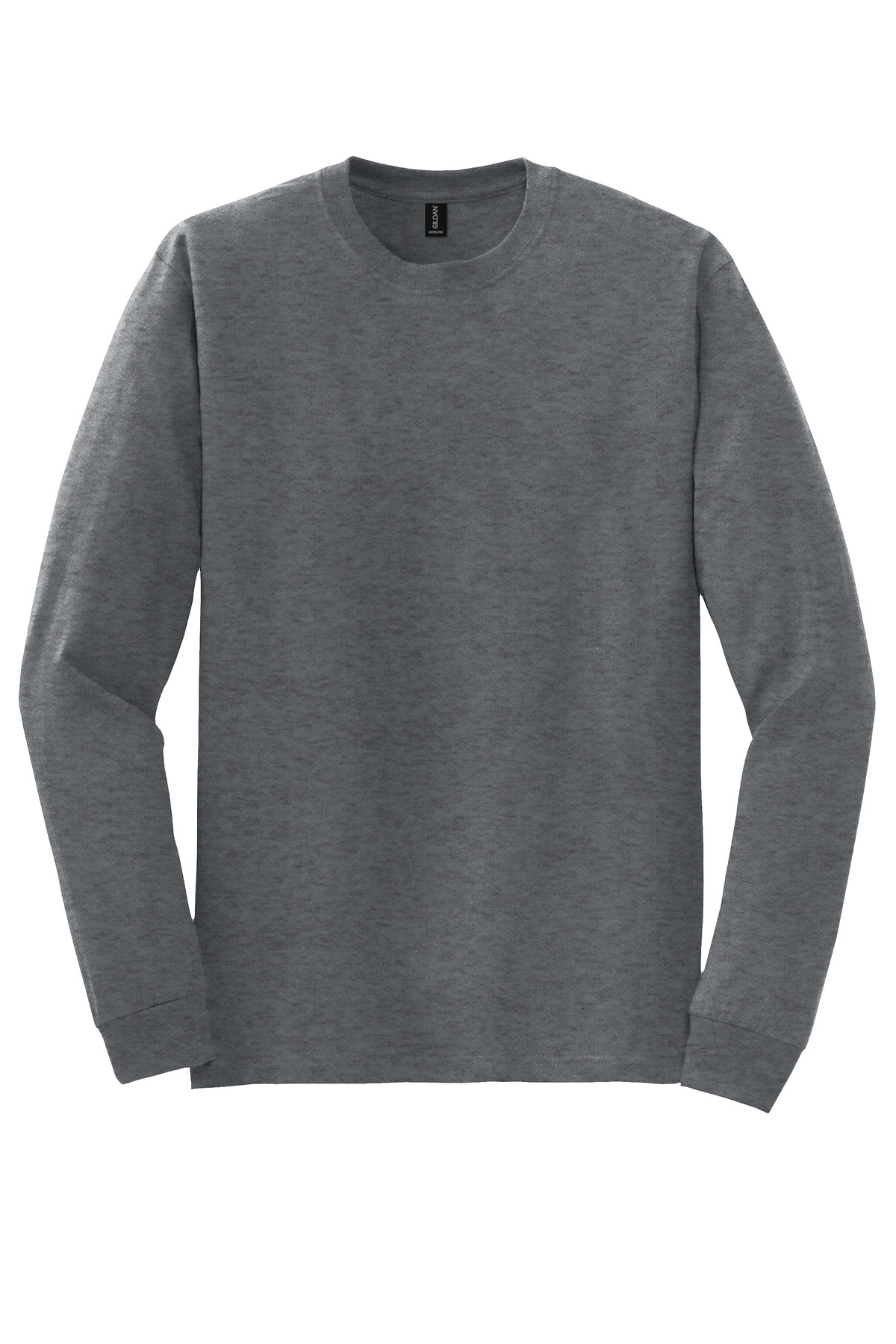 Gildan - DryBlend 50 Cotton/50 Poly Long Sleeve T-Shirt. 8400 160