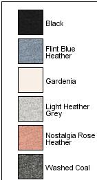 Women's Featherweight French Terry Long Sleeve Crewneck