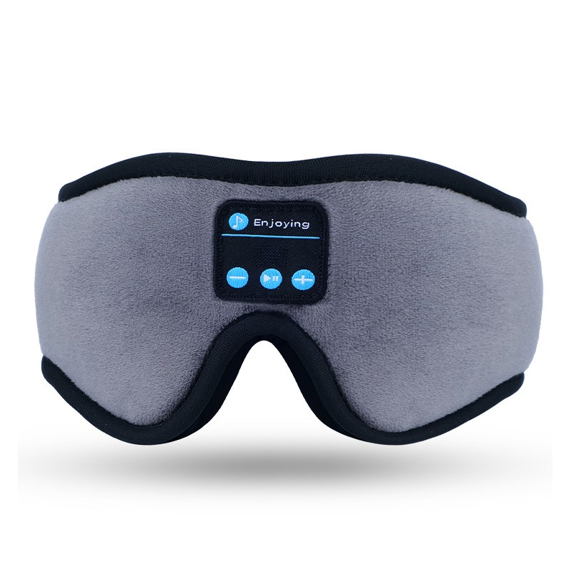 3D Music Eye Mask 2