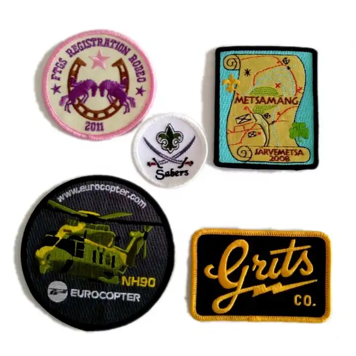 Military Patches 8