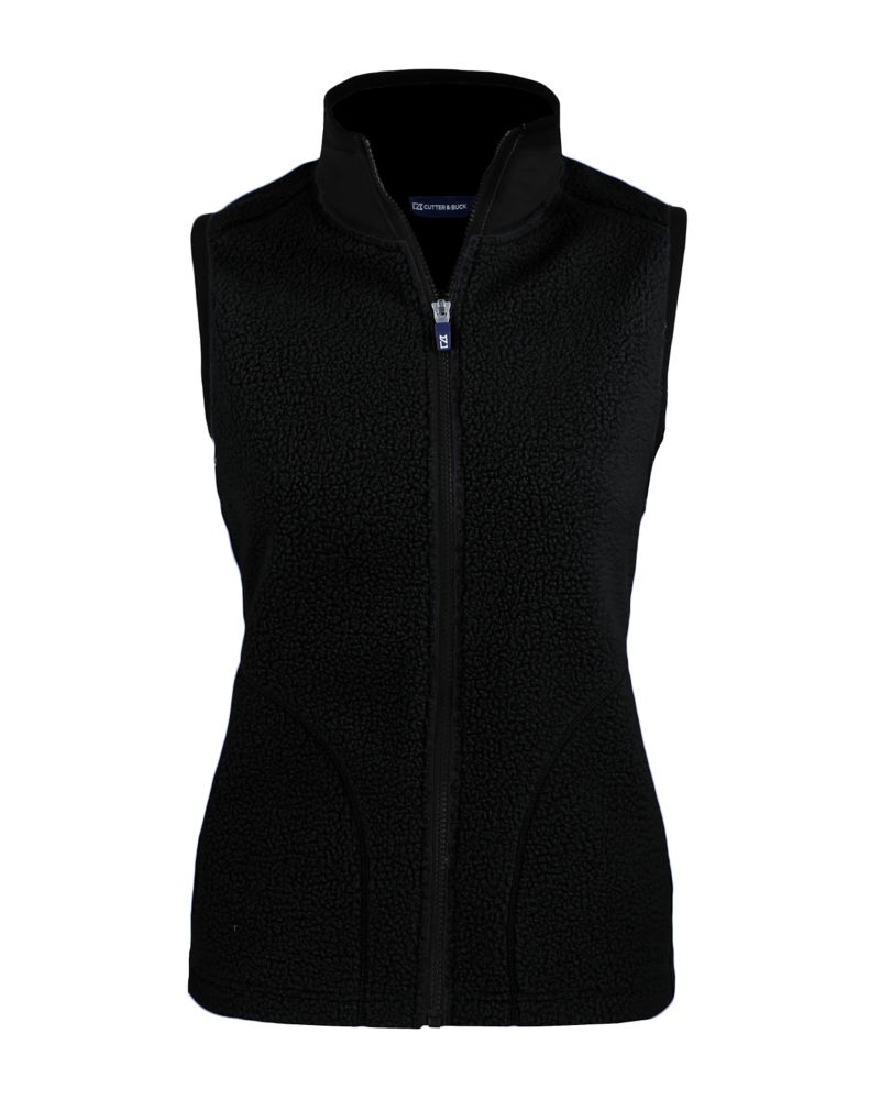 Cascade Eco Fleece Womens Vest