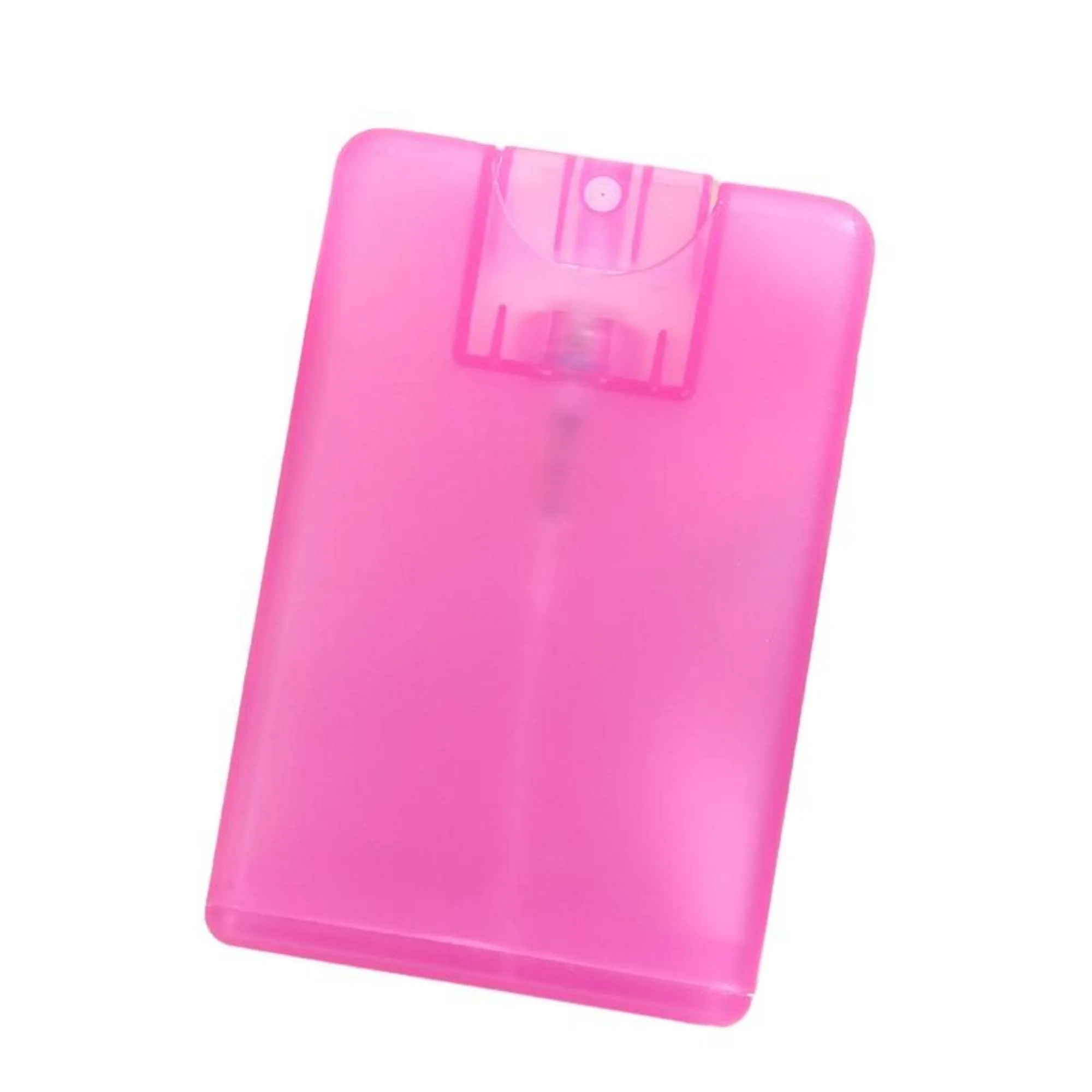 Credit Card Hand Sanitizer Sprays MOQ 300PCS 14