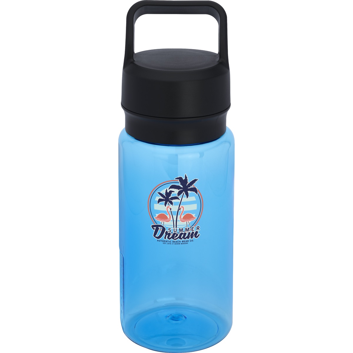 Urban Peak® 24oz Dual Top Tritan™ Water Bottle 49
