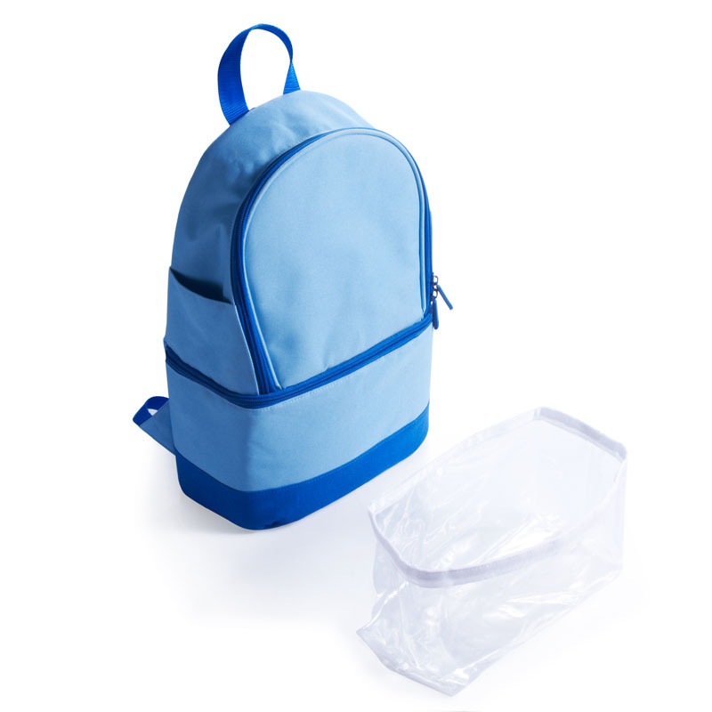 Insulated Cooler Backpack 8