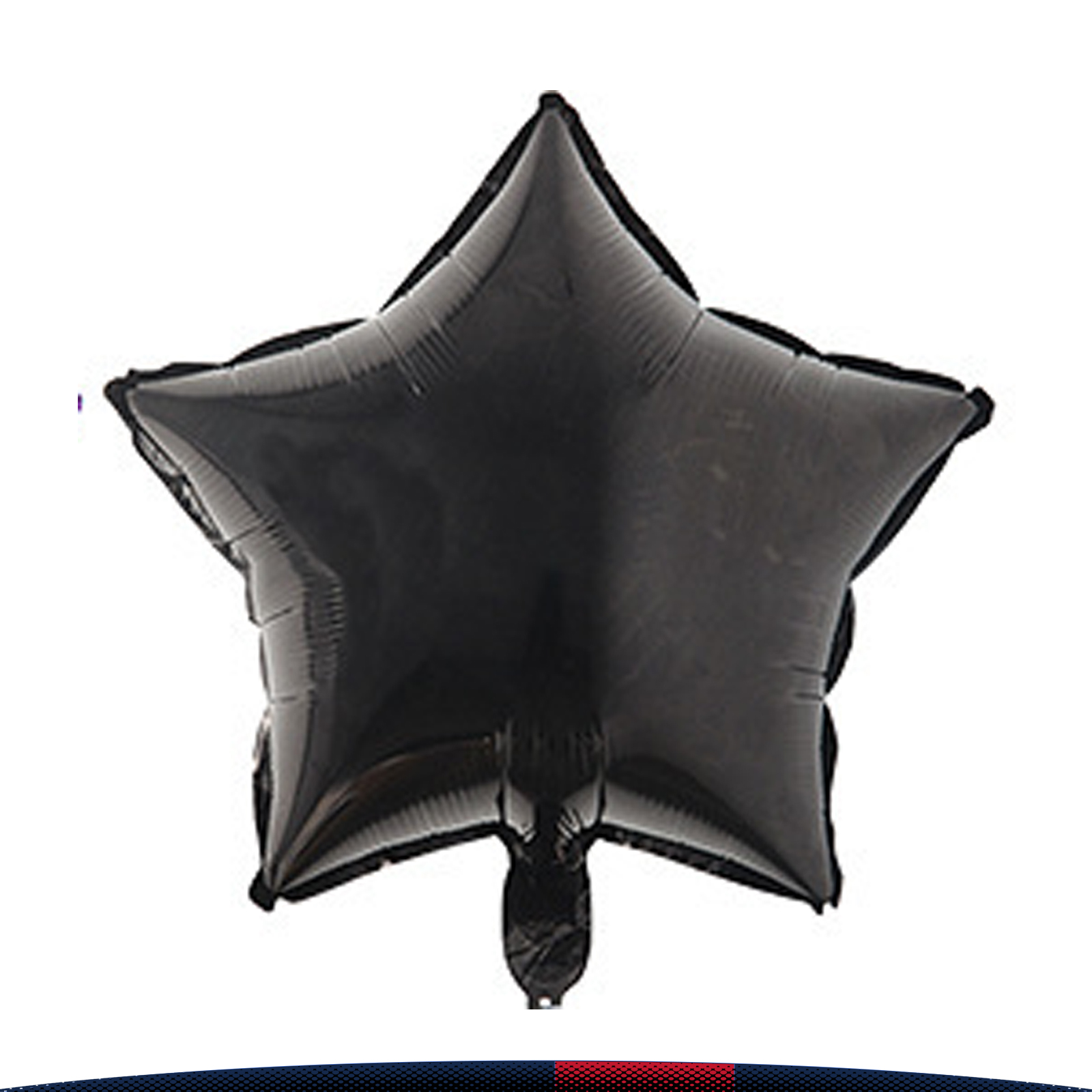Star 18" Mylar Balloons 4
