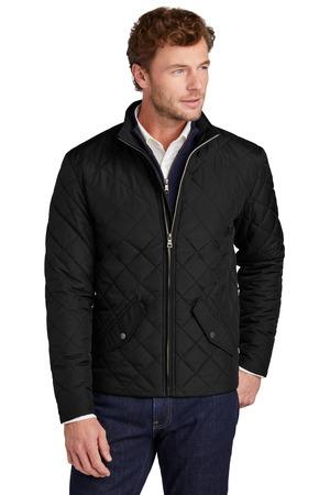 Quilted Jacket