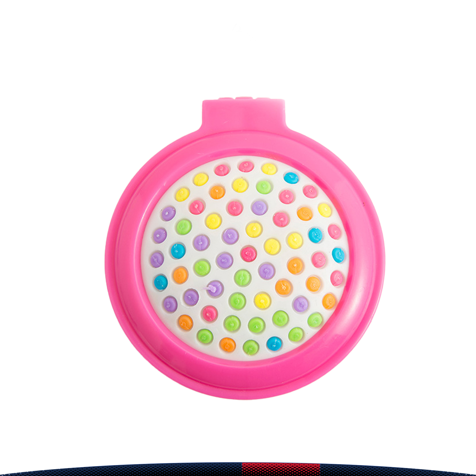 Comb Make-up Mirror 8