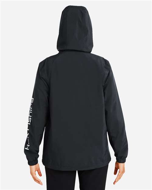 Women's Storm Rain Jacket - H640027 26