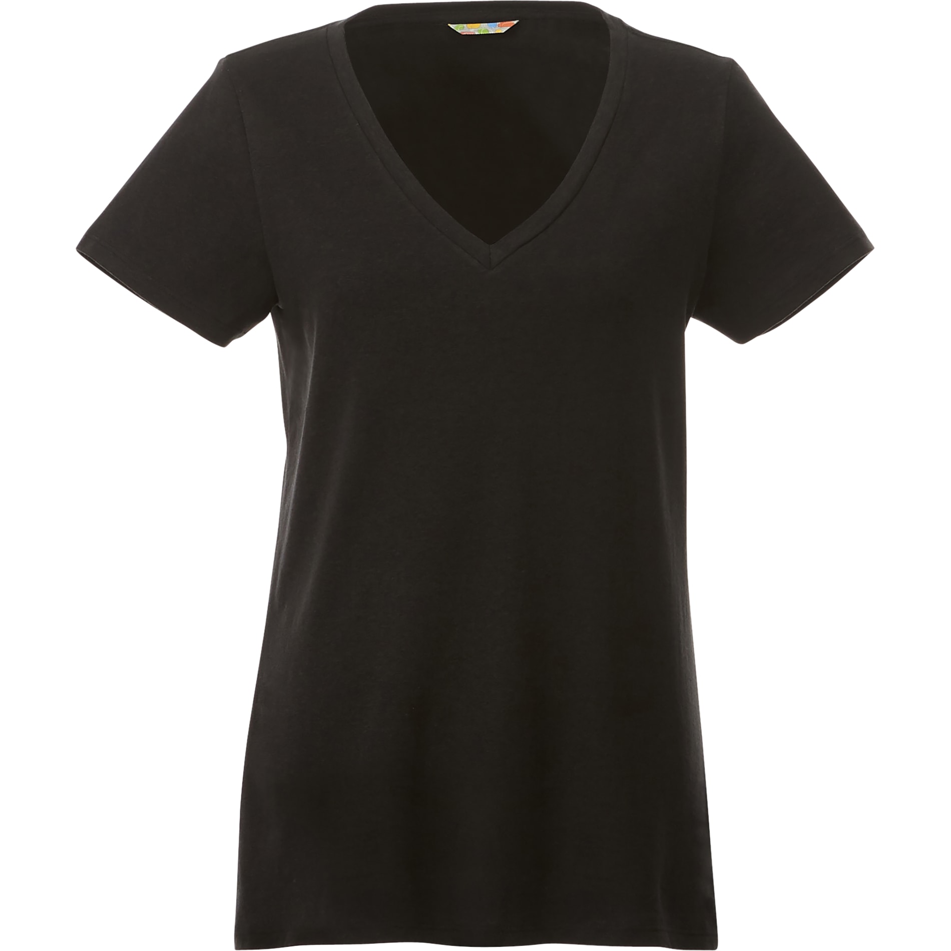 Women's CANYON SS Tee 16