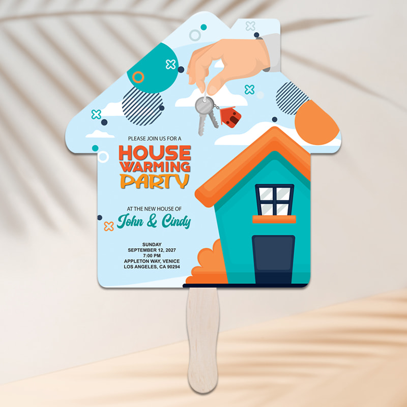 House Hand Fans 7