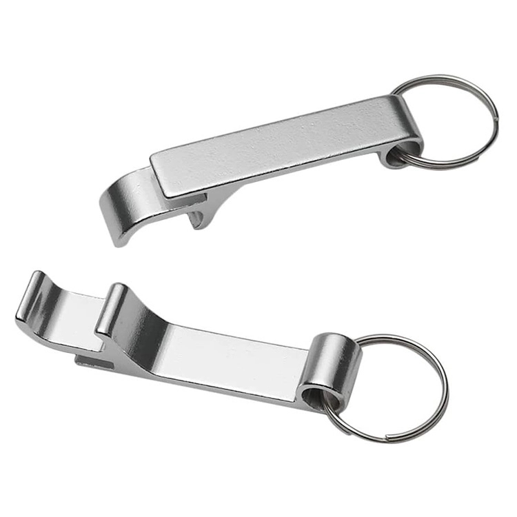 Aluminum Bottle and Can Opener 1
