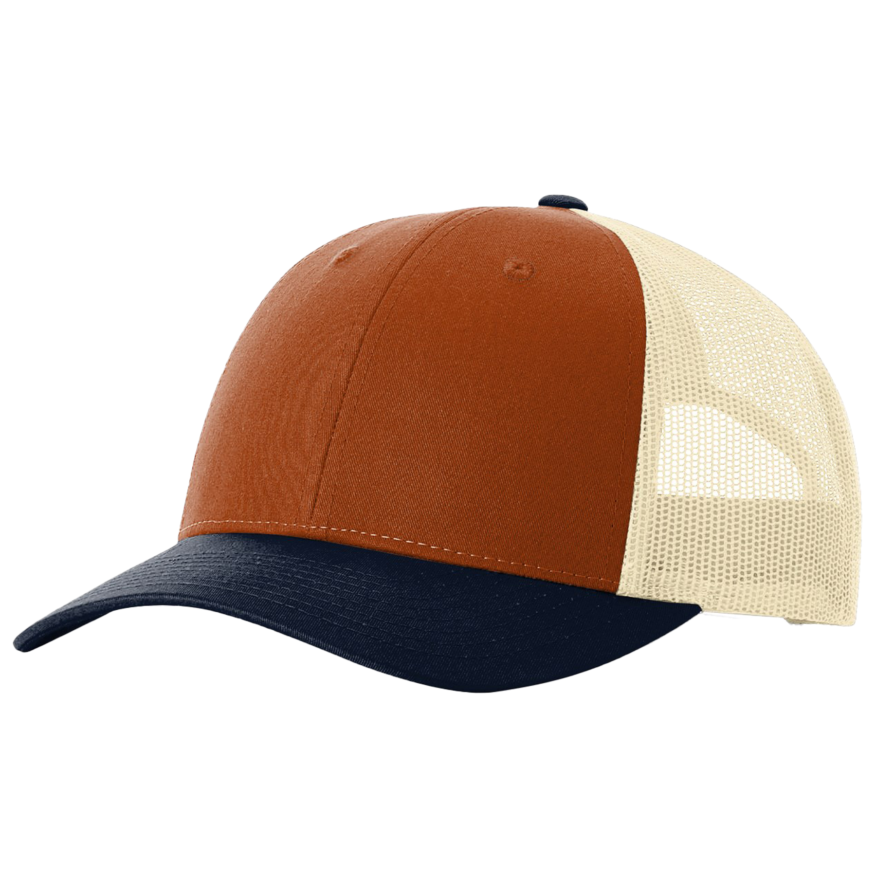Richardson 115 Low Pro Trucker 32