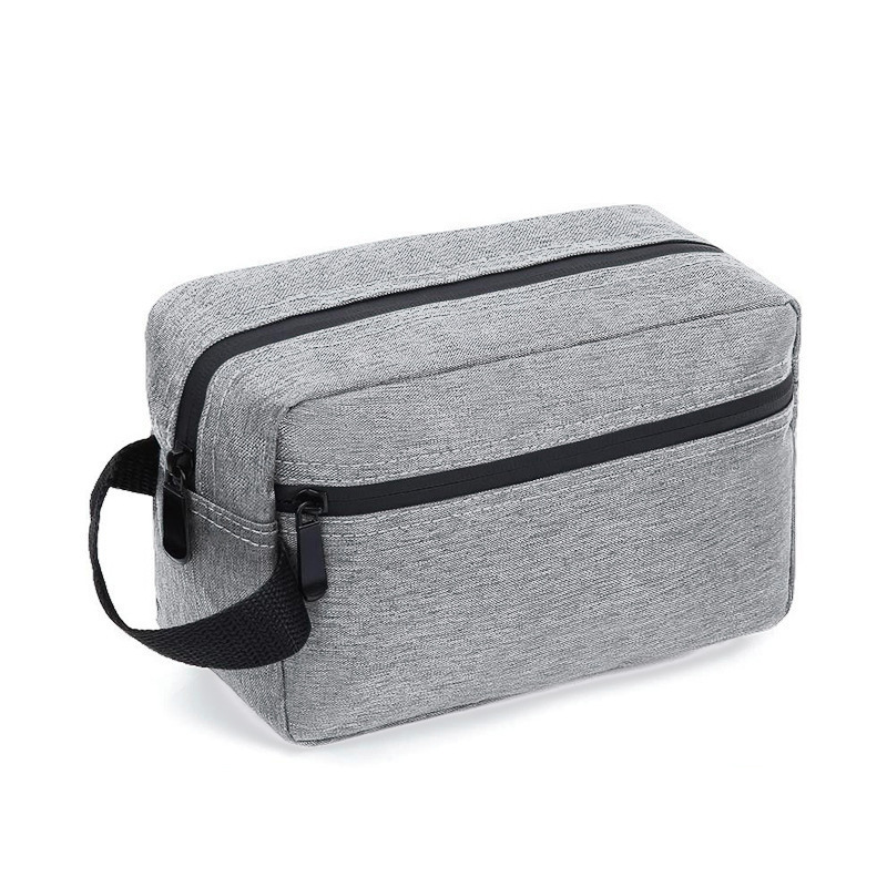 Man Cosmetic & Travel Bag 2