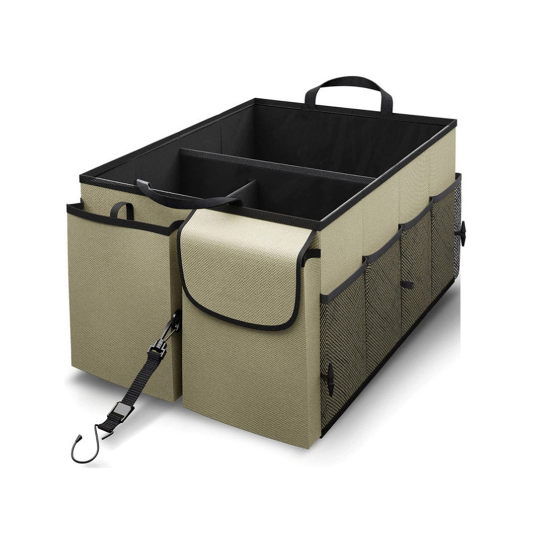 Trunk Organizer 3