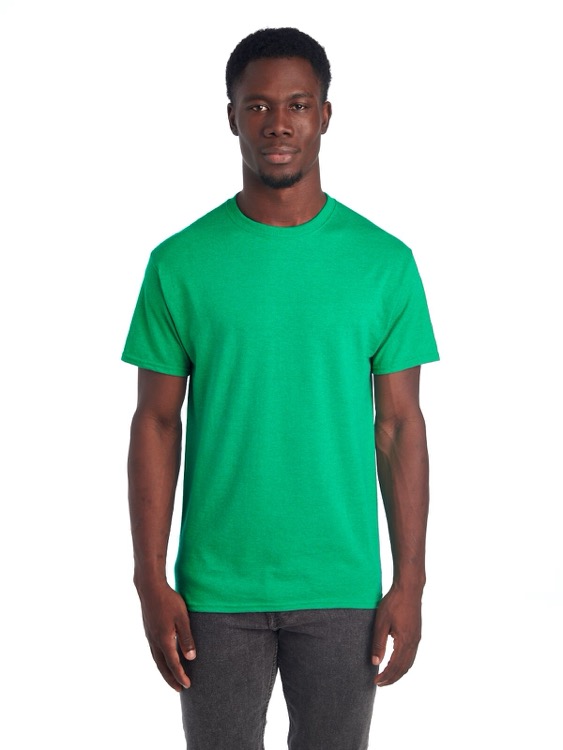 JERZEES DRI-POWER® Unisex T-Shirt 10