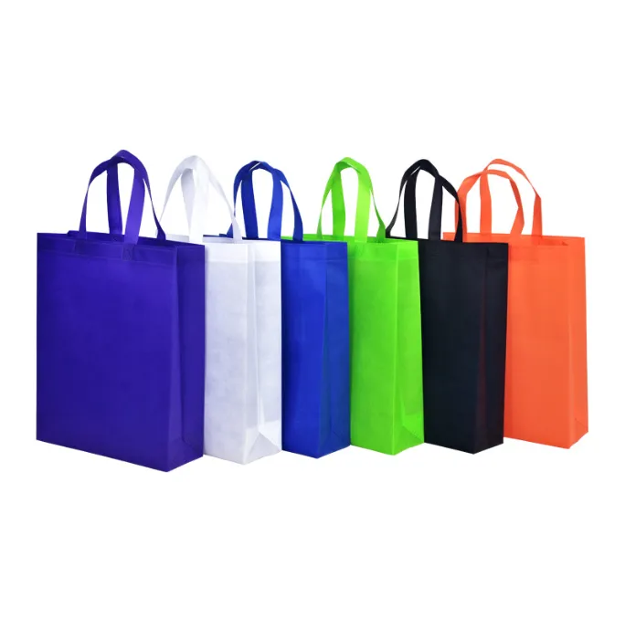 80 gsm Non-Woven Bag/Shopping Bag 5