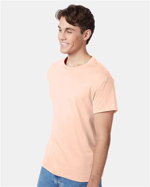 Unisex Authentic T-Shirt - 5250 64
