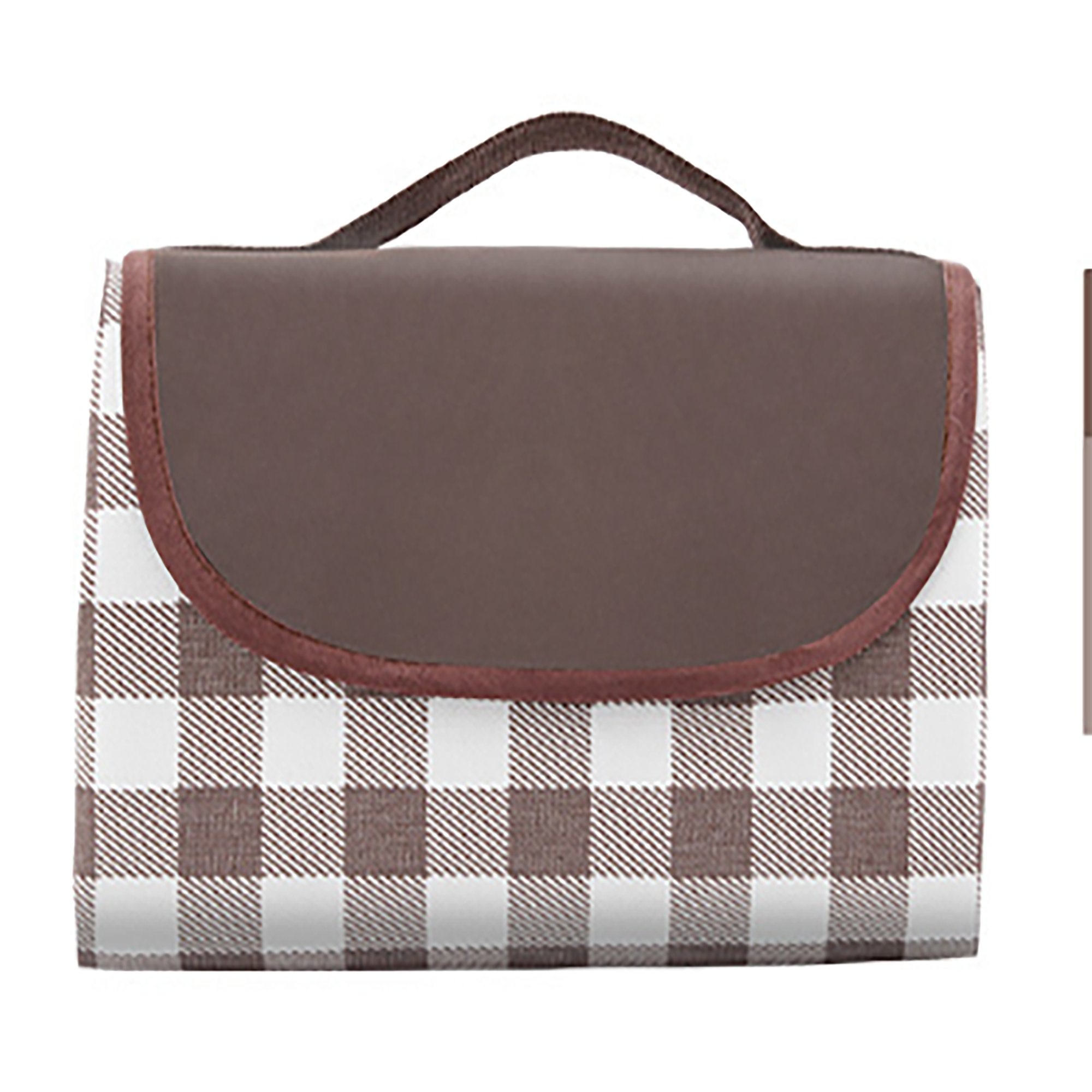 Portable Folding Picnic Mat 4