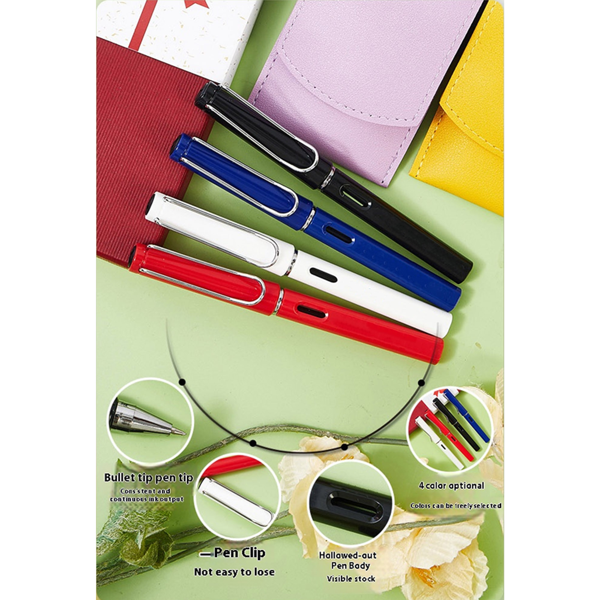MOQ 10 pcs Custom Manicure Gift Set 7
