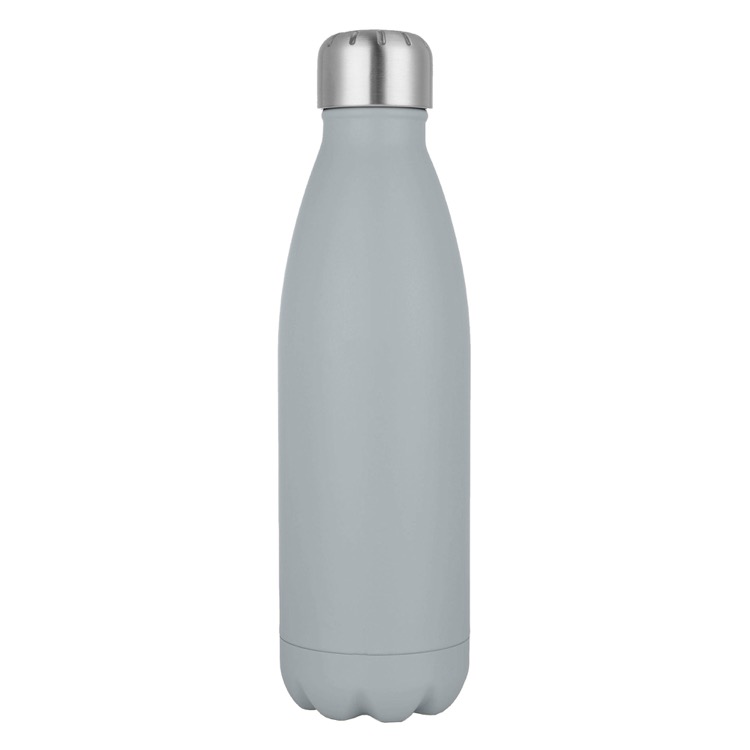 Komo Matt Metal Drink Bottle 12