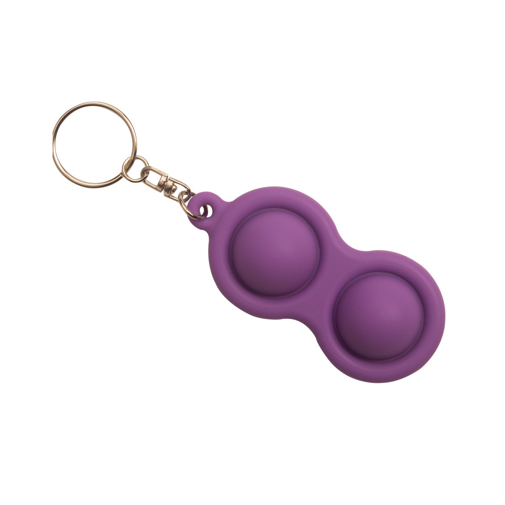 Squeeze-for-fun Keychain 2